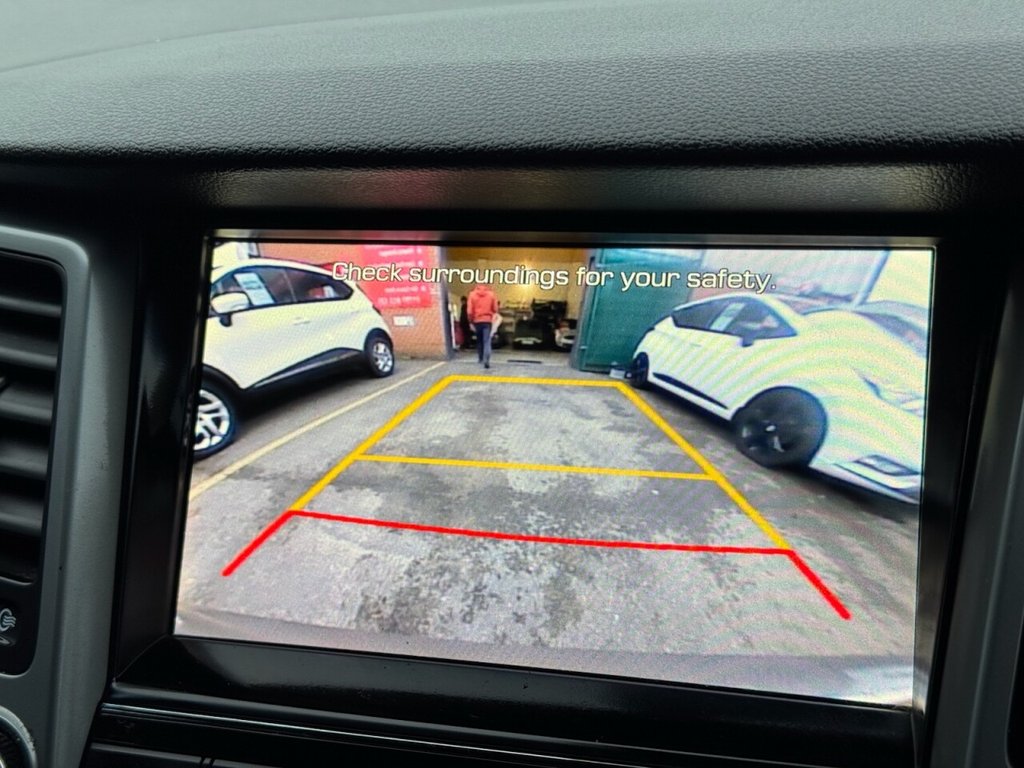 Used Hyundai TUCSON 2017 for sale - 77451551: Photo 39