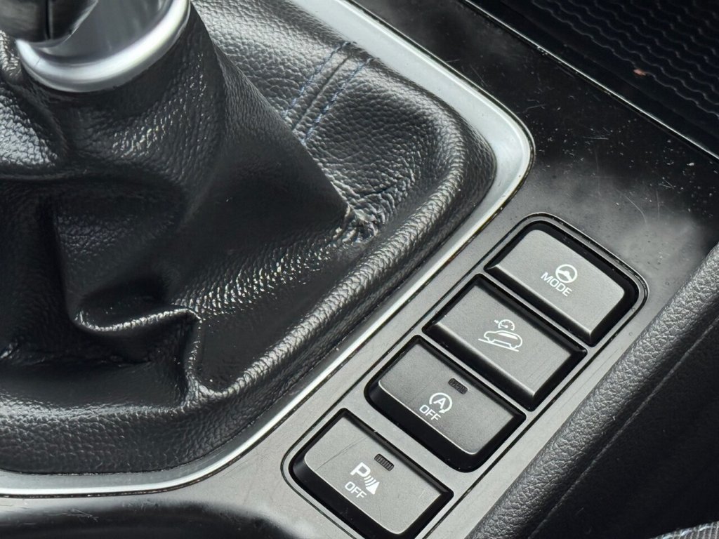 Used Hyundai TUCSON 2017 for sale - 77451551: Photo 42