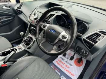 Used Ford Grand C-Max 2014 for sale - 75340914: Photo
