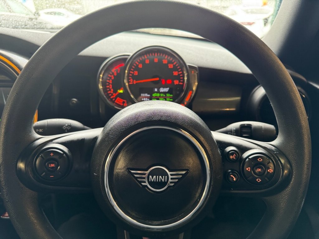 Used MINI Convertible 2019 for sale - 77477434: Photo 15