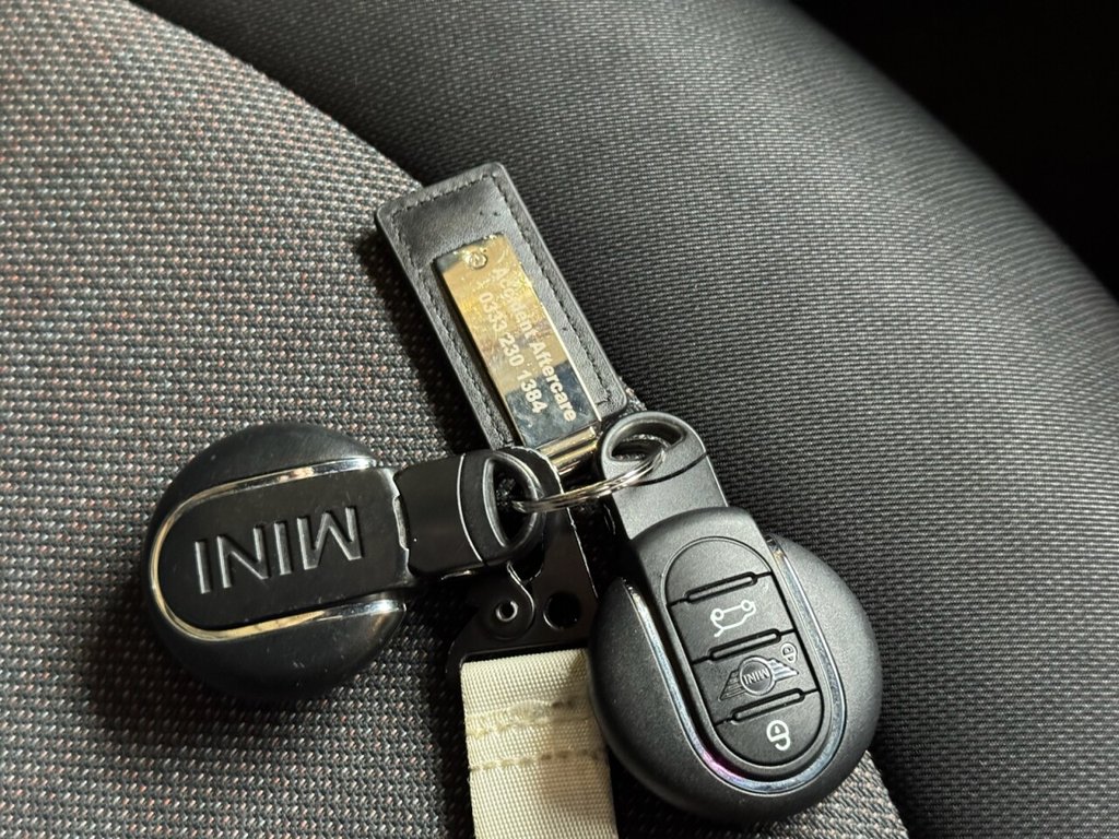 Used MINI Convertible 2019 for sale - 77477434: Photo 29