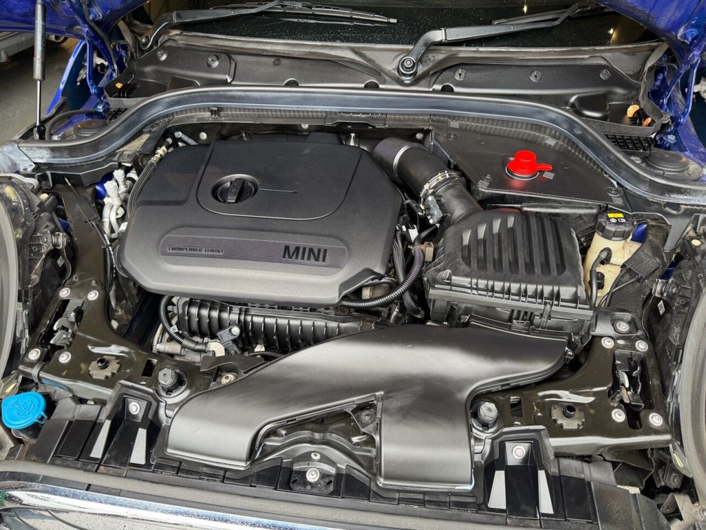 Used MINI Convertible 2019 for sale - 77477434: Photo 30