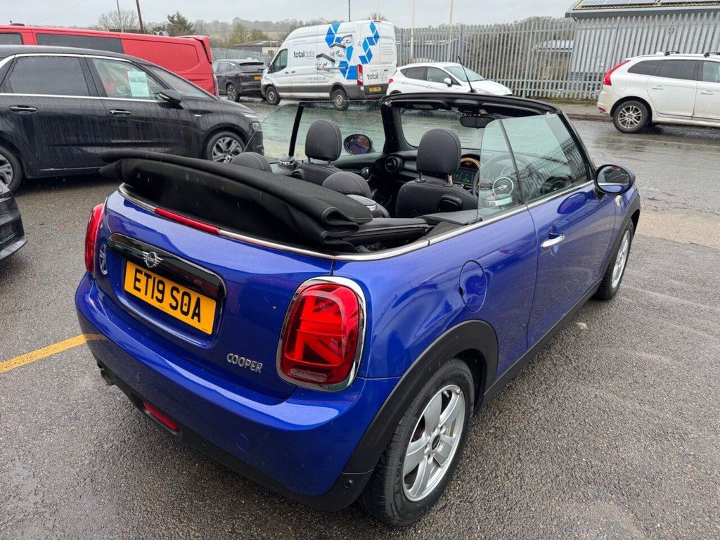 Used MINI Convertible 2019 for sale - 77477434: Photo 4
