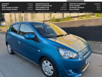 2013 (63) - 1.2 2 5dr