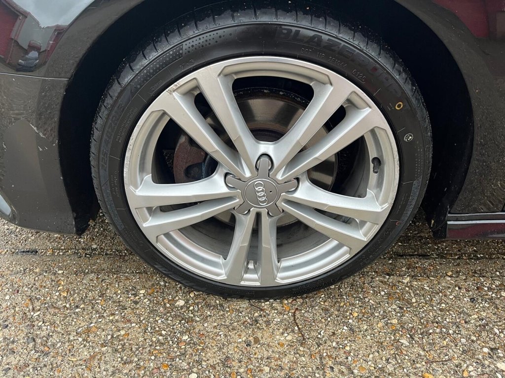 Used Audi A3 2016 for sale - 76803708: Photo 11