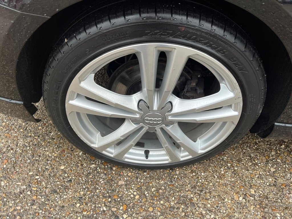 Used Audi A3 2016 for sale - 76803708: Photo 12