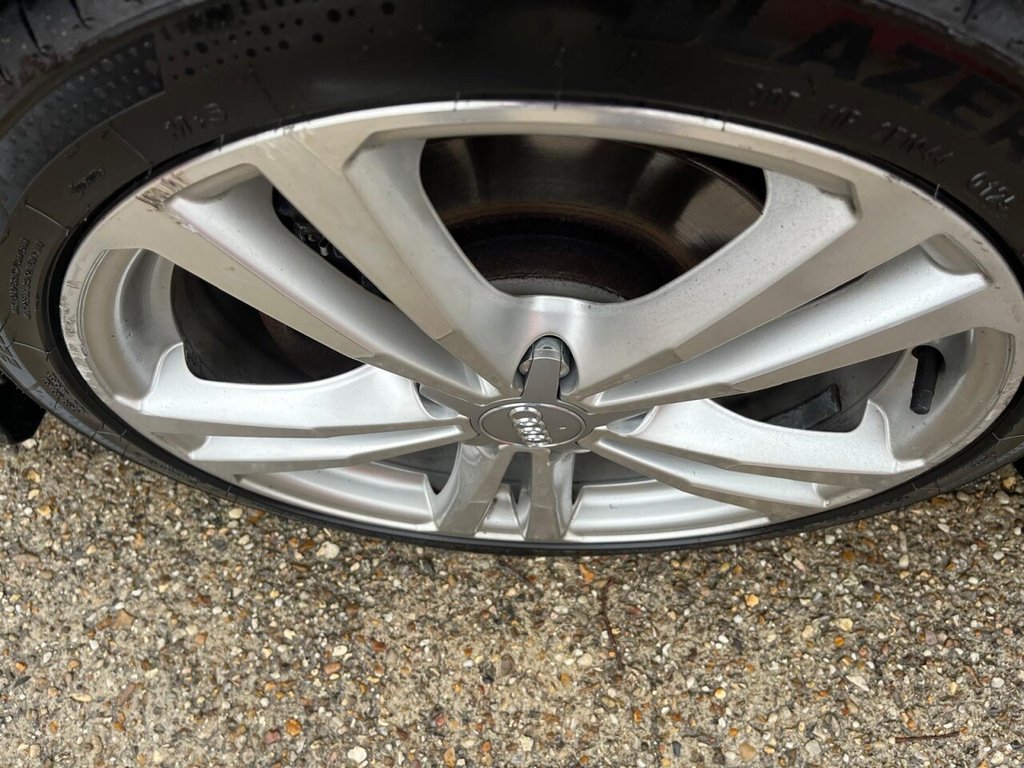 Used Audi A3 2016 for sale - 76803708: Photo 13