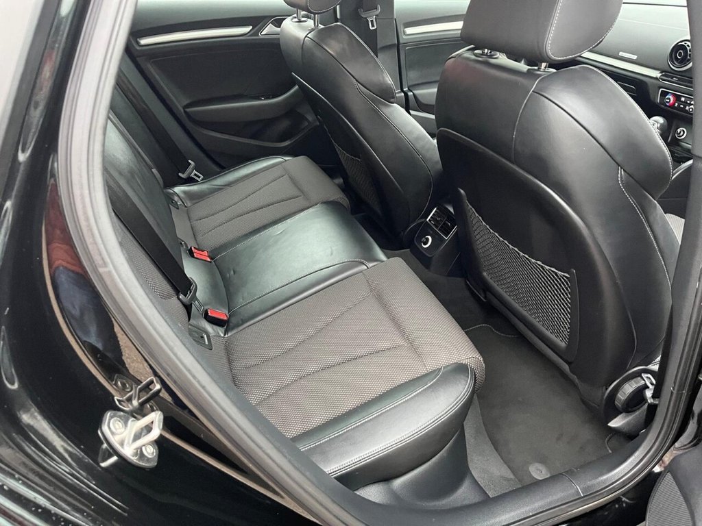 Used Audi A3 2016 for sale - 76803708: Photo 14