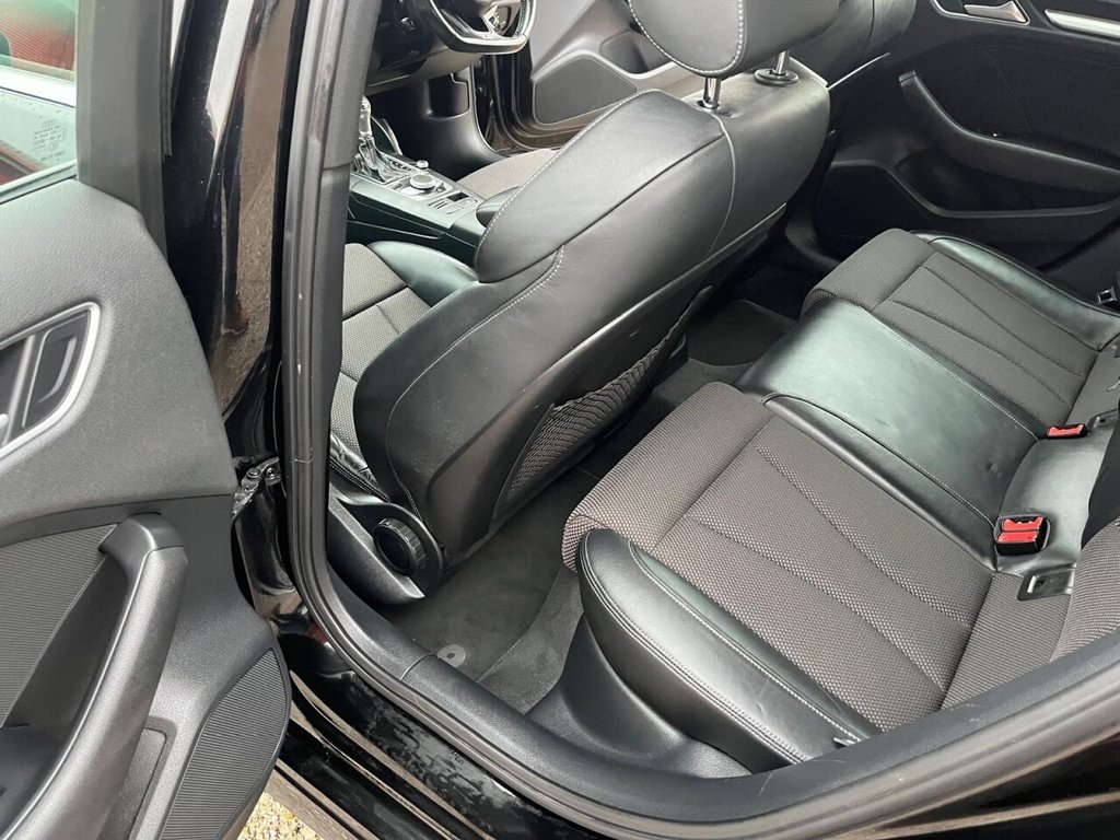 Used Audi A3 2016 for sale - 76803708: Photo 15