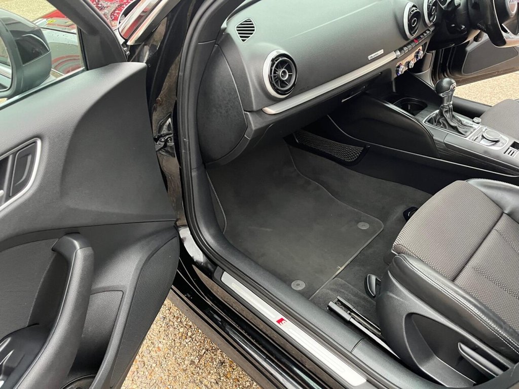 Used Audi A3 2016 for sale - 76803708: Photo 16