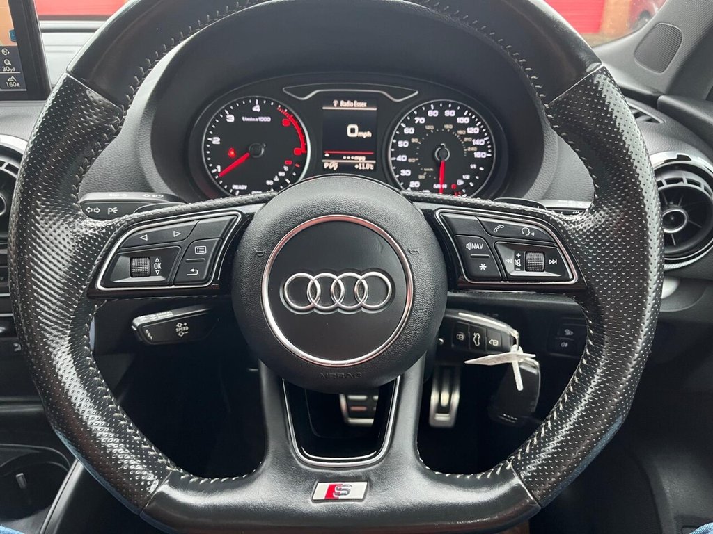 Used Audi A3 2016 for sale - 76803708: Photo 17