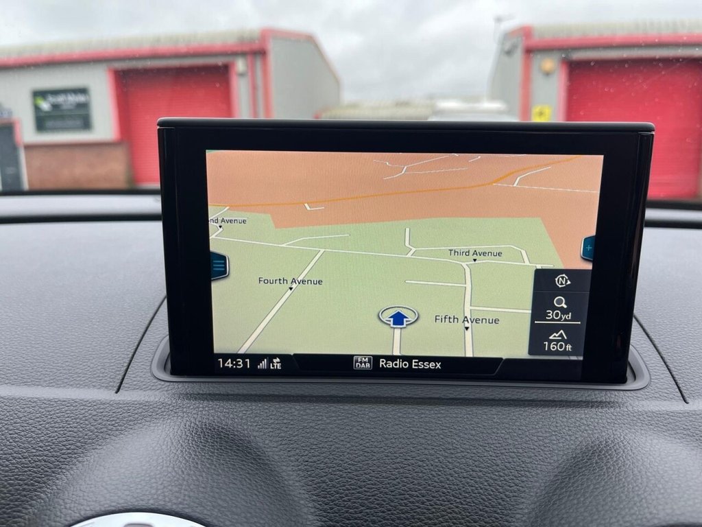 Used Audi A3 2016 for sale - 76803708: Photo 18