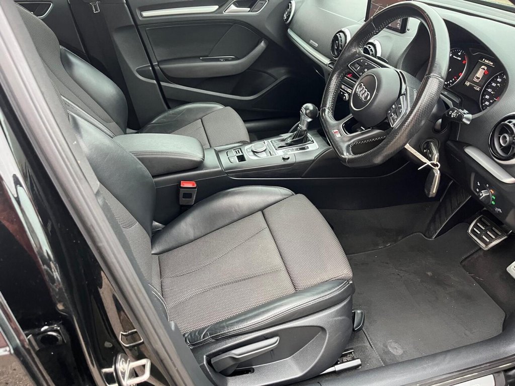 Used Audi A3 2016 for sale - 76803708: Photo 3