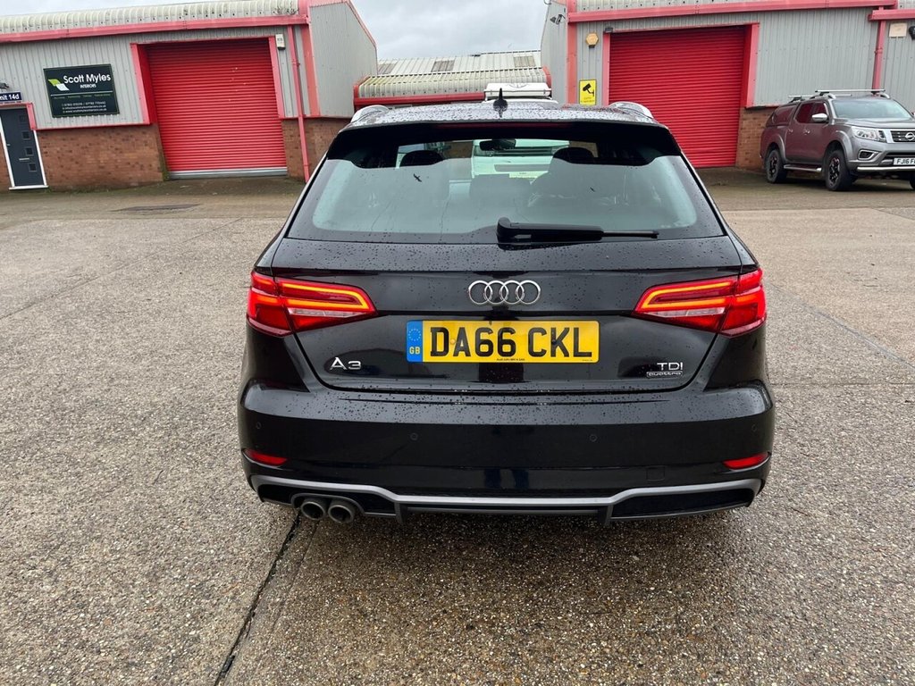 Used Audi A3 2016 for sale - 76803708: Photo 6