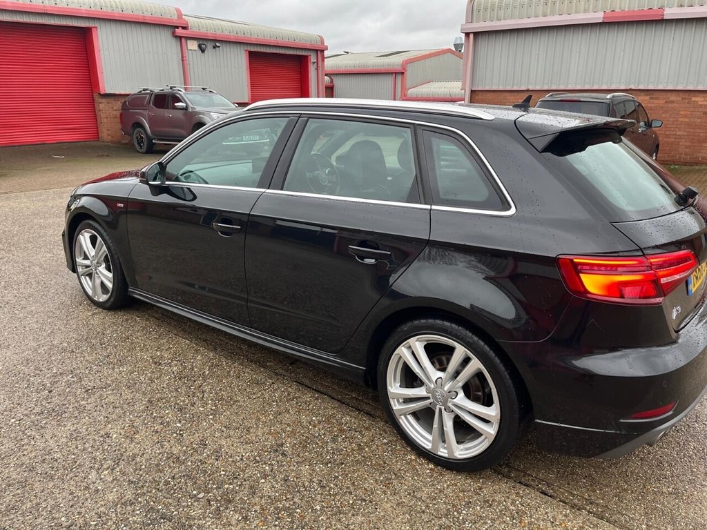 Used Audi A3 2016 for sale - 76803708: Photo 7