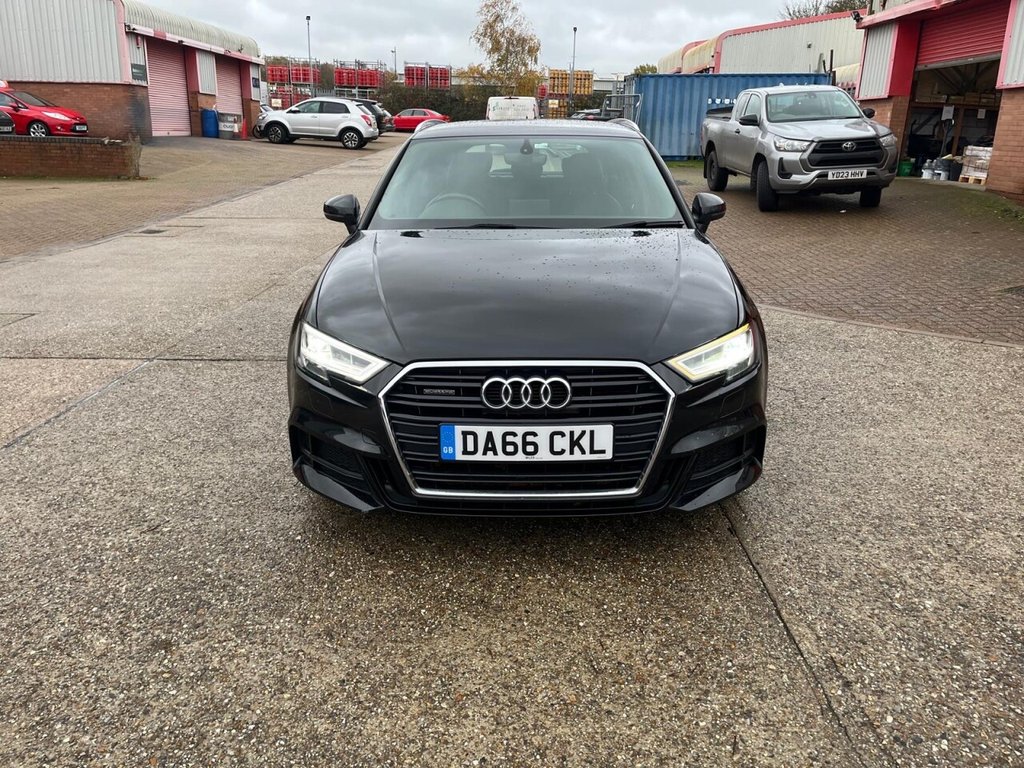 Used Audi A3 2016 for sale - 76803708: Photo 9