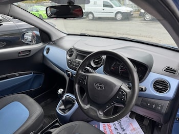 Used Hyundai i10 2015 for sale - 75916654: Photo