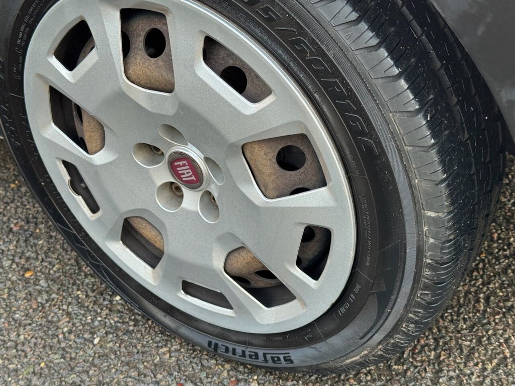 Used Fiat Doblo 2018 for sale - 77236671: Photo 12