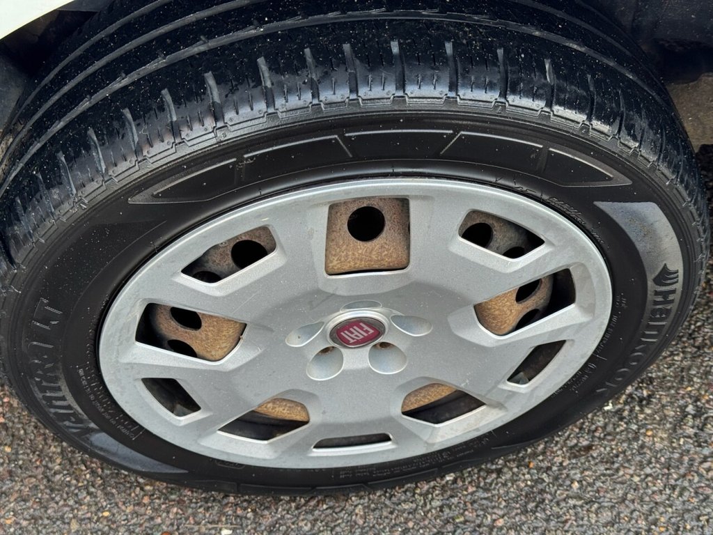 Used Fiat Doblo 2018 for sale - 77236671: Photo 13