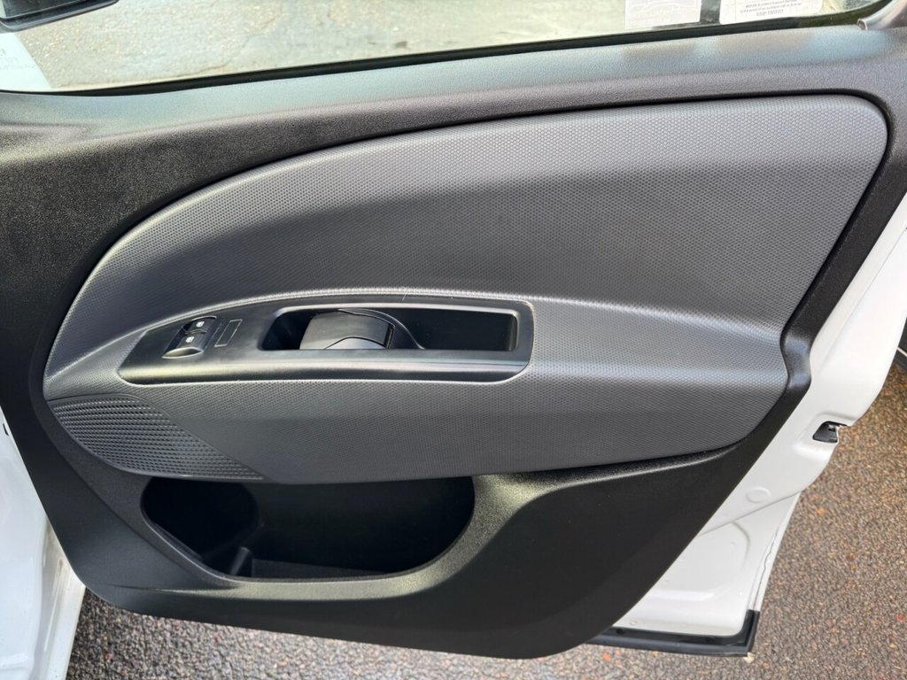 Used Fiat Doblo 2018 for sale - 77236671: Photo 17