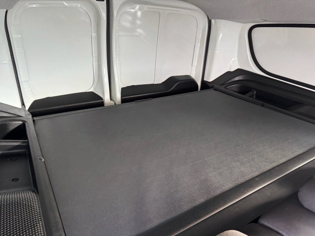 Used Fiat Doblo 2018 for sale - 77236671: Photo 19