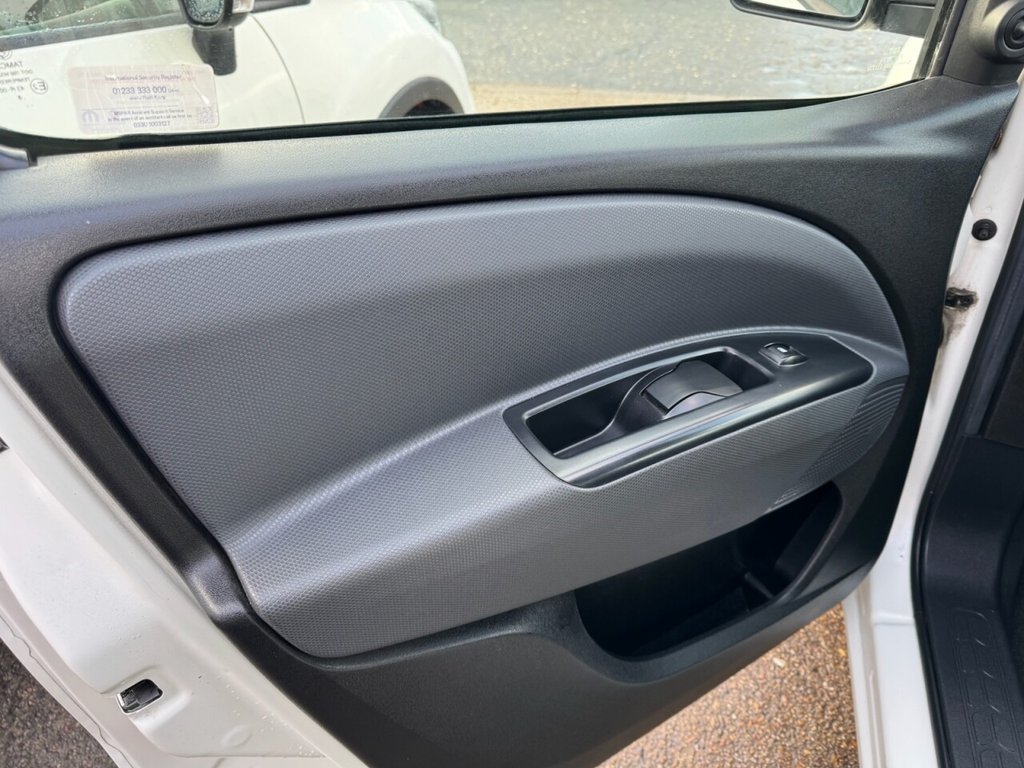 Used Fiat Doblo 2018 for sale - 77236671: Photo 23