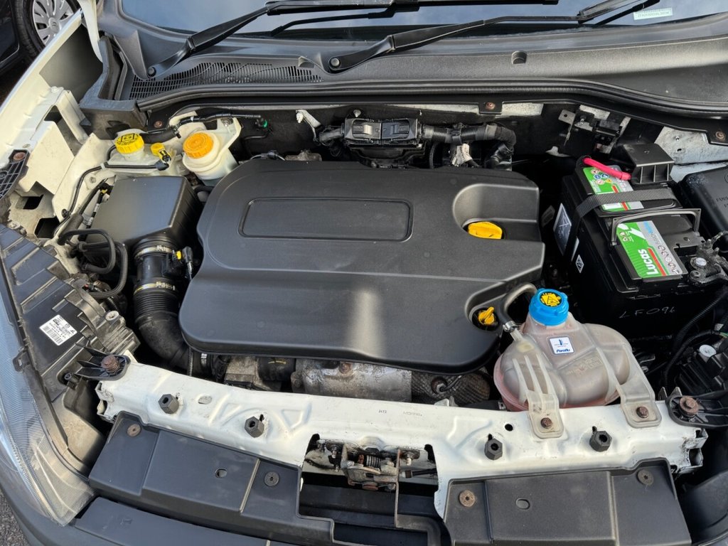 Used Fiat Doblo 2018 for sale - 77236671: Photo 24