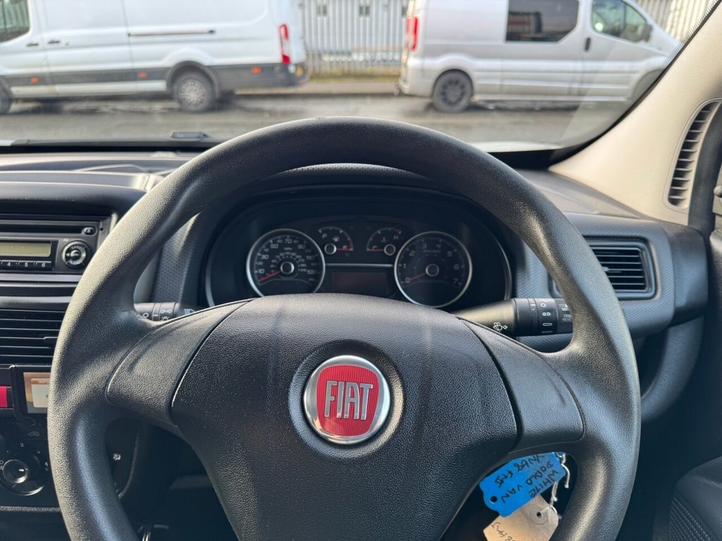 Used Fiat Doblo 2018 for sale - 77236671: Photo 25