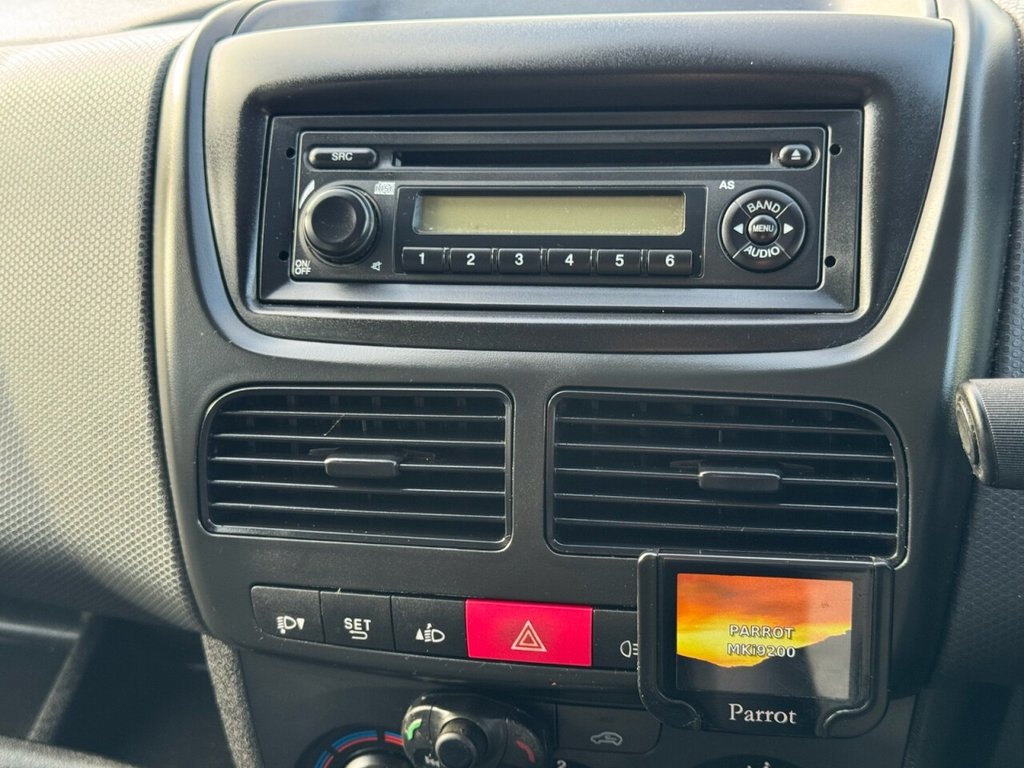 Used Fiat Doblo 2018 for sale - 77236671: Photo 27