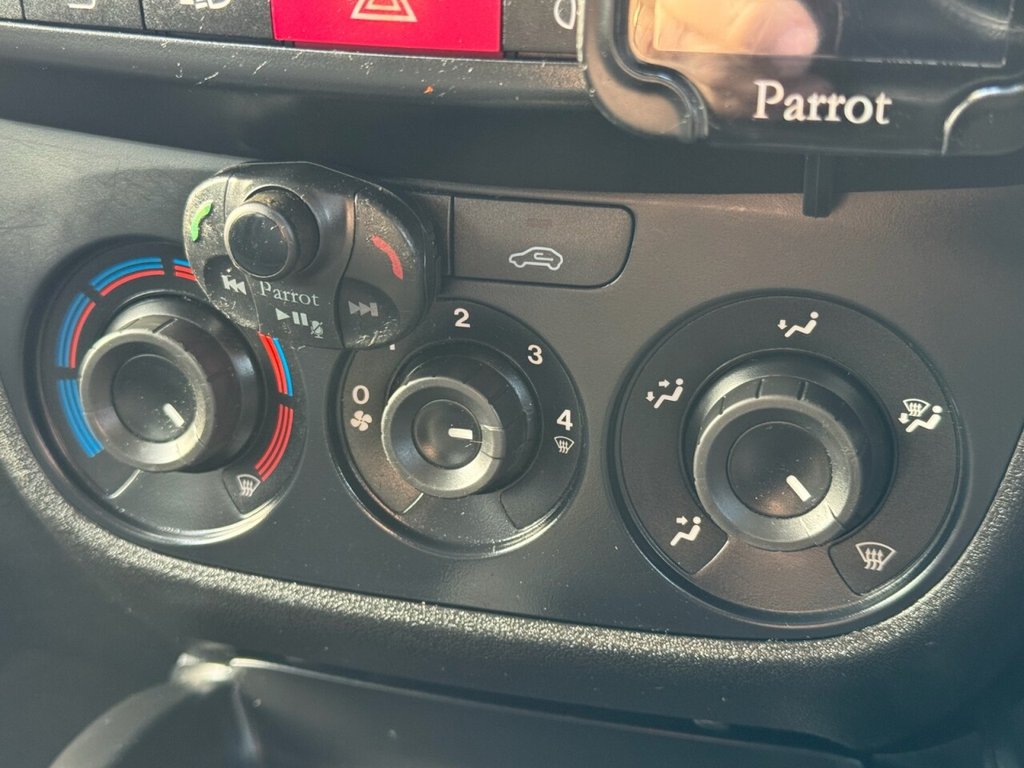 Used Fiat Doblo 2018 for sale - 77236671: Photo 28