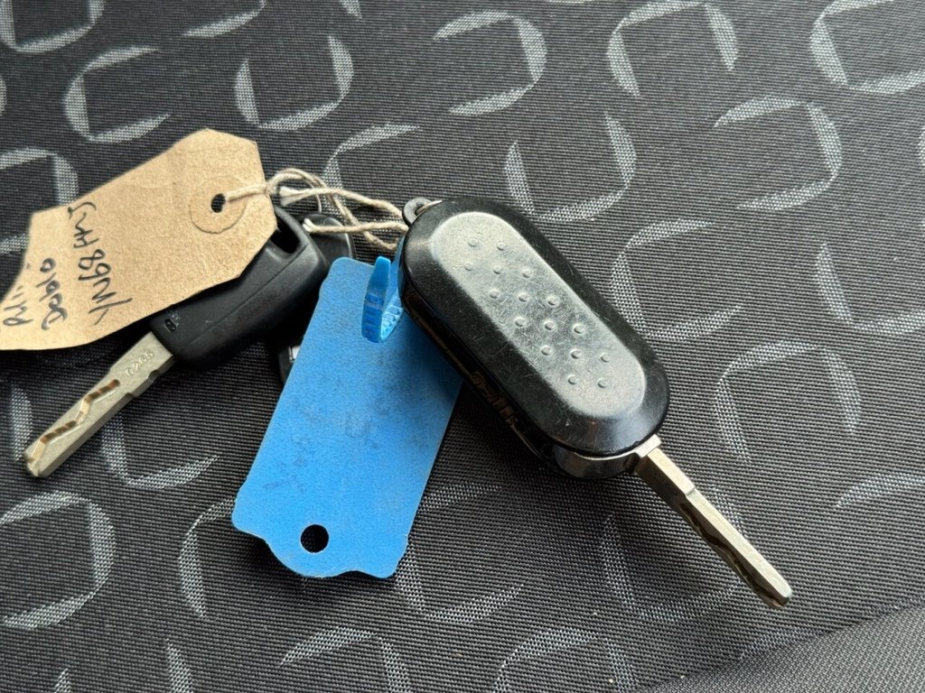 Used Fiat Doblo 2018 for sale - 77236671: Photo 30