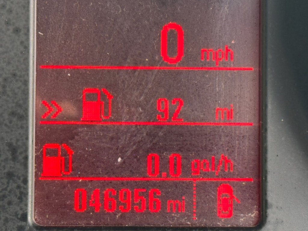 Vehicle 32