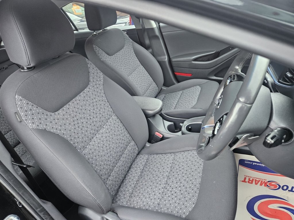 Used Hyundai IONIQ 2018 for sale - 77525874: Photo 11