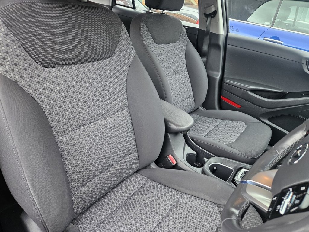Used Hyundai IONIQ 2018 for sale - 77525874: Photo 12
