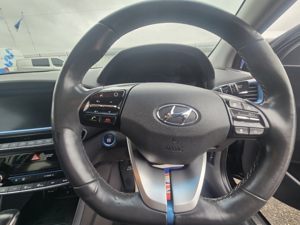 Used Hyundai IONIQ 2018 for sale - 77525874: Photo 13