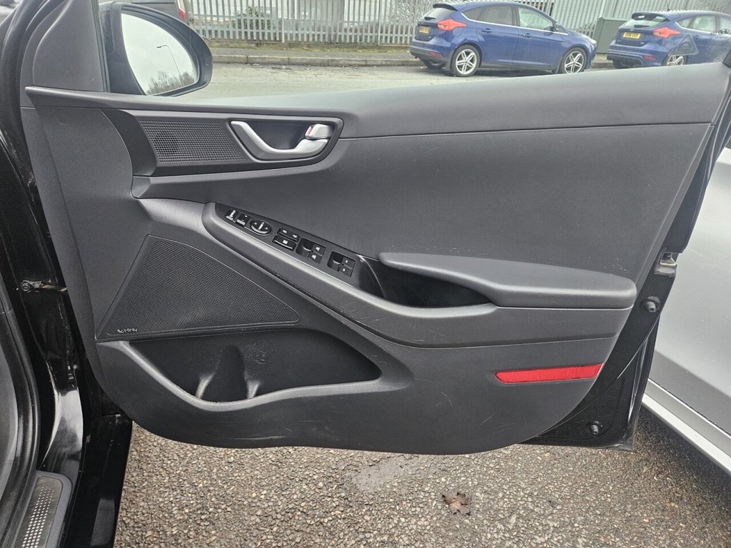 Used Hyundai IONIQ 2018 for sale - 77525874: Photo 16