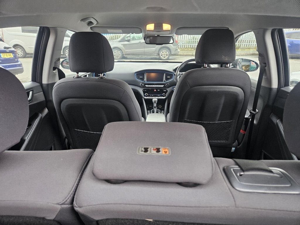 Used Hyundai IONIQ 2018 for sale - 77525874: Photo 18