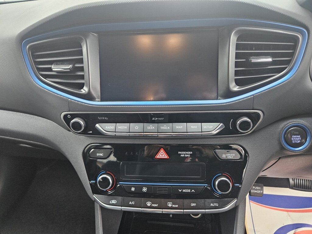 Used Hyundai IONIQ 2018 for sale - 77525874: Photo 19
