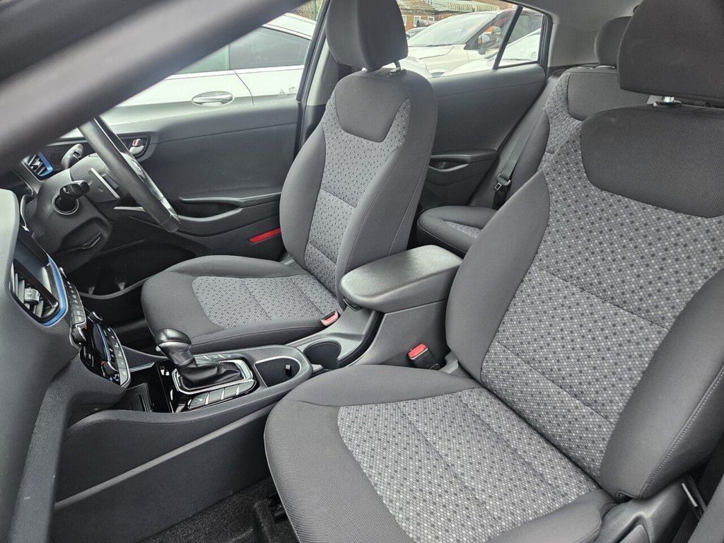 Used Hyundai IONIQ 2018 for sale - 77525874: Photo 21