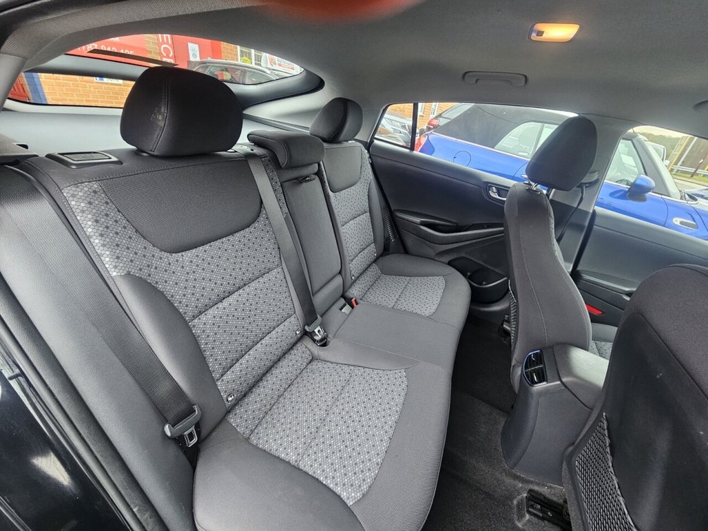 Used Hyundai IONIQ 2018 for sale - 77525874: Photo 24