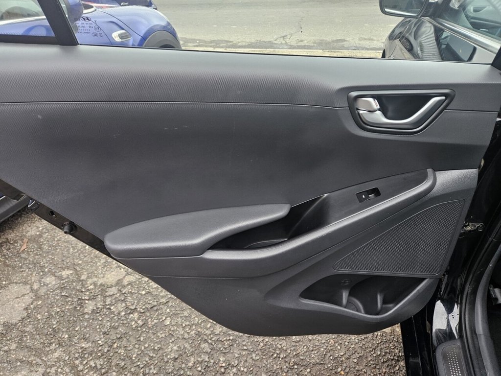 Used Hyundai IONIQ 2018 for sale - 77525874: Photo 25