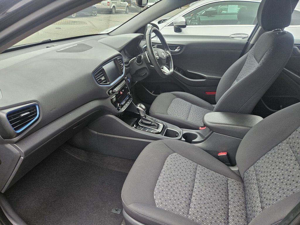 Used Hyundai IONIQ 2018 for sale - 77525874: Photo 26