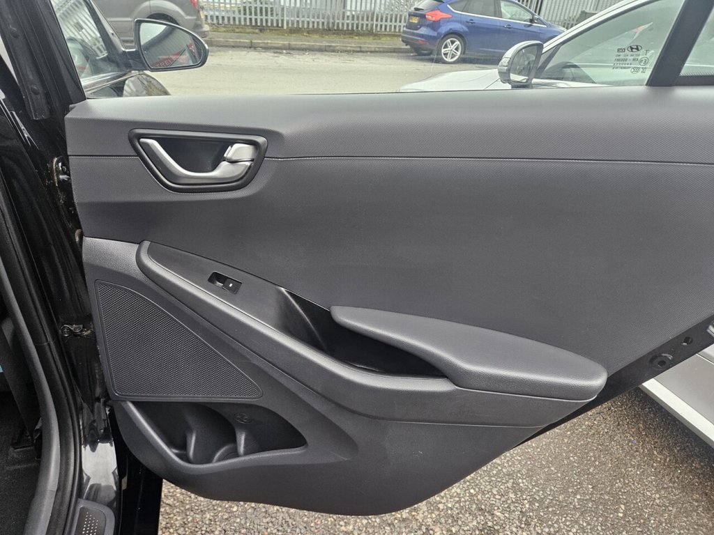 Used Hyundai IONIQ 2018 for sale - 77525874: Photo 29