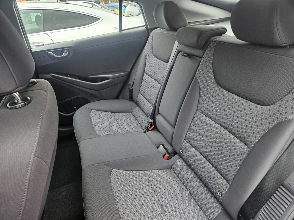 Used Hyundai IONIQ 2018 for sale - 77525874: Photo 30