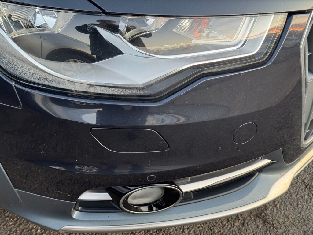 Used Audi A6 Allroad 2014 for sale - 76698559: Photo 14