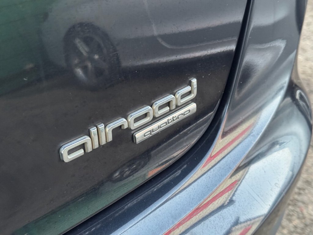 Used Audi A6 Allroad 2014 for sale - 76698559: Photo 16