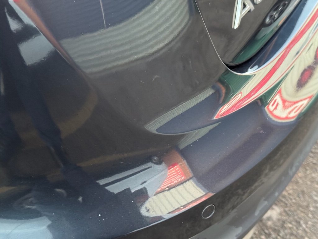 Used Audi A6 Allroad 2014 for sale - 76698559: Photo 17