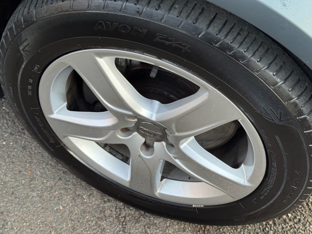 Used Audi A6 Allroad 2014 for sale - 76698559: Photo 18