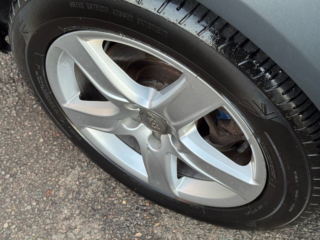 Used Audi A6 Allroad 2014 for sale - 76698559: Photo 19