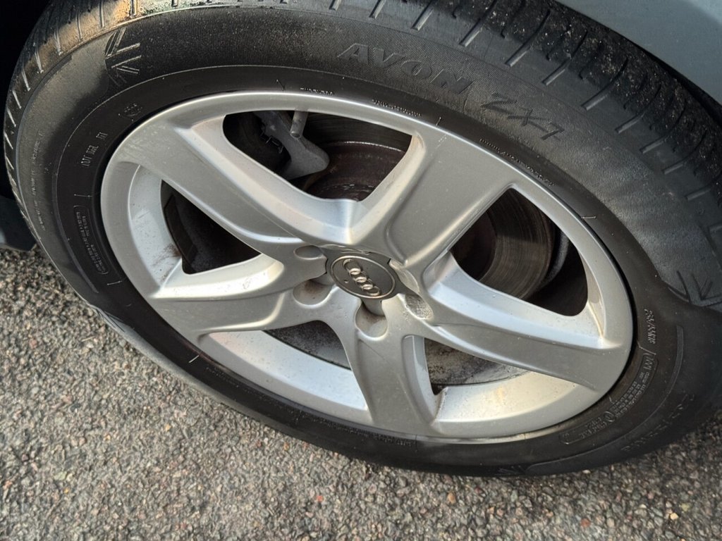 Used Audi A6 Allroad 2014 for sale - 76698559: Photo 20